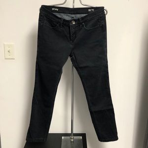 JCP Skinny Jeans